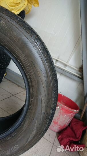 Yokohama Geolandar G98 225/65 R17 102V