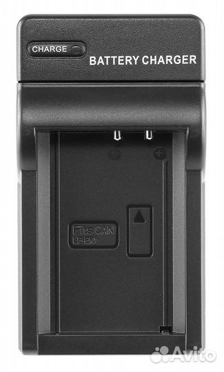 Зарядное устройство Canon LC-E10 для LP-E10 не ори