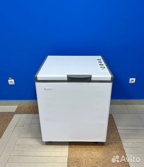 Морозильный ларь Frostor F 215 C