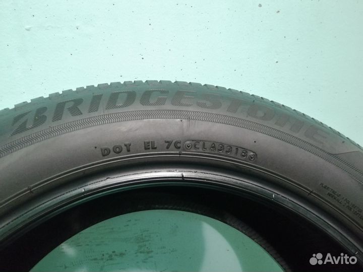 Bridgestone Ecopia H/L 422 Plus 235/55 R18