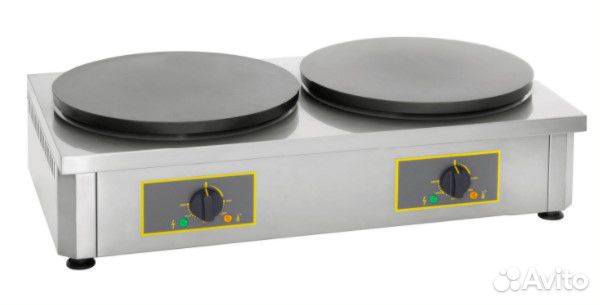 Блинница roller grill CDE 400