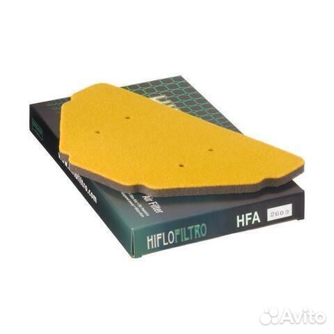 Фильтр воздушный HFA2603