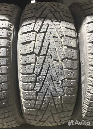 Nexen Winguard 225/60 R17 Y