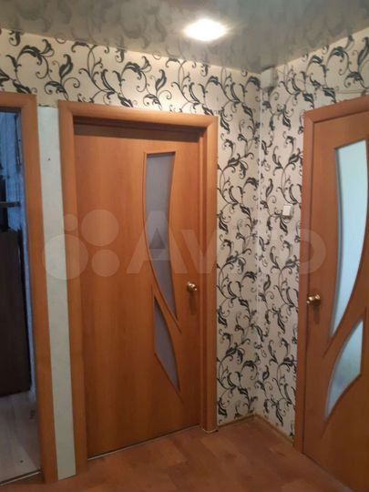 3-к. квартира, 63 м², 2/5 эт.