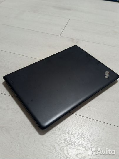 Lenovo Ultra E470 Core i5,8gb,Ssd256gb,2gb Full HD