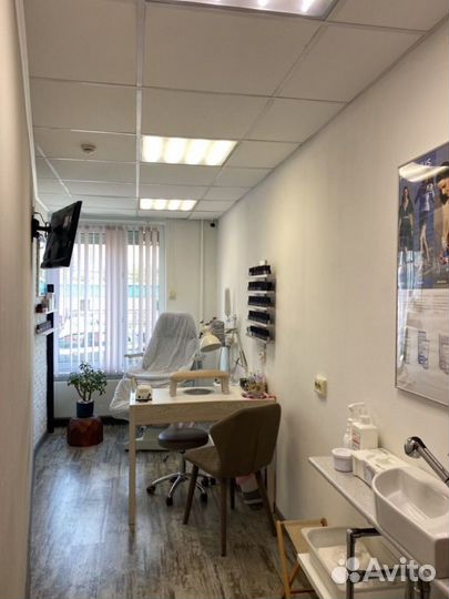 Аренда кабинета мастера маникюра