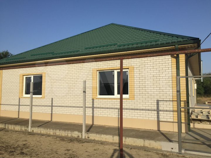 Дом 205 м² на участке 17 сот.