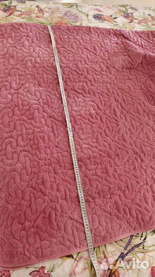 Покрывало 210х230