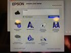 Мфу Epson L355 объявление продам