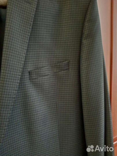 Пиджак мужской