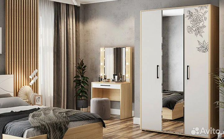 Шкаф индивидуальный подход