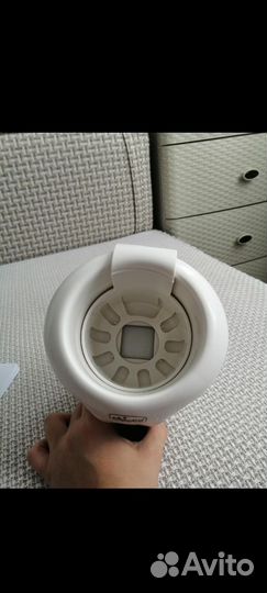 Подогреватель для бутылочек