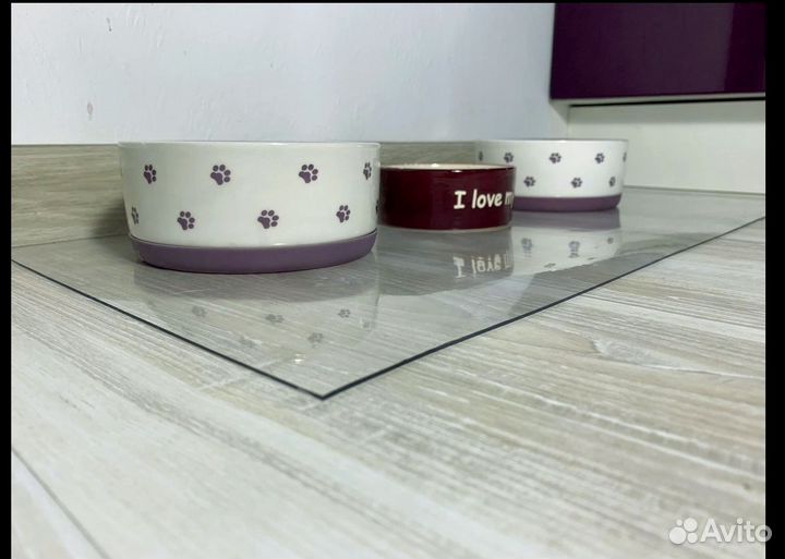 Мягкое стекло, защитная пленка пвх для стола