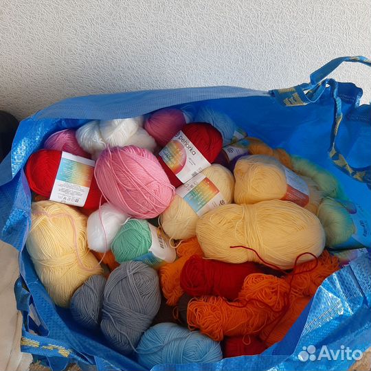 Тафтинговый набор