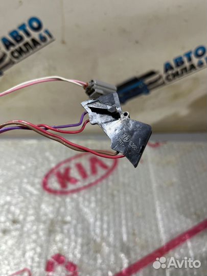 Проводка зеркала левая Toyota Camry V70 2018-2022