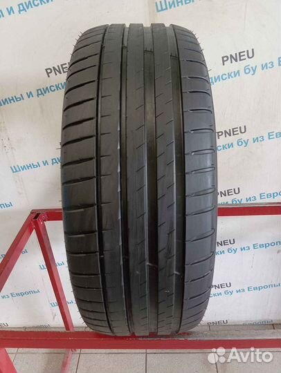 Michelin Pilot Sport 4 235/45 R18 98Y