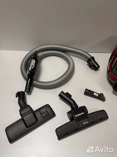Запчасти для пылесоса Samsung SC 6570