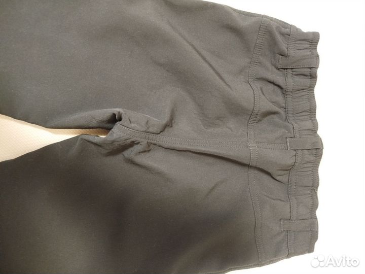Брюки softshell Outventure 140-146