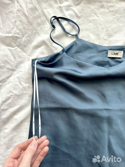 Топ Lime
