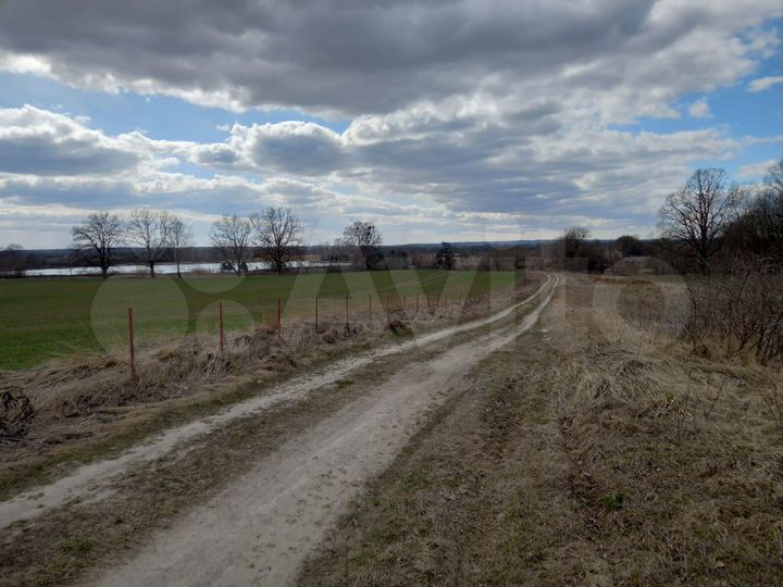 Участок 6,7 га (СНТ, ДНП)