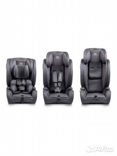 Автокресла babyauto Artia I-size 76 150 car seat