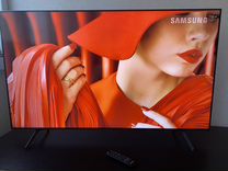 Samsung UE55TU7097U 4K LED 55" HDR10+