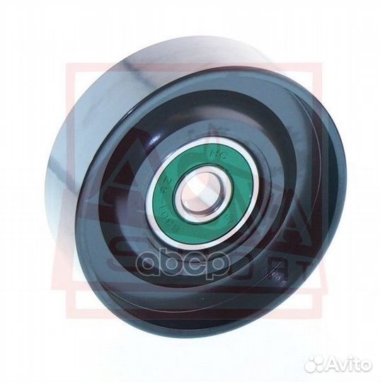 Ролик натяжной nsbp023 asva