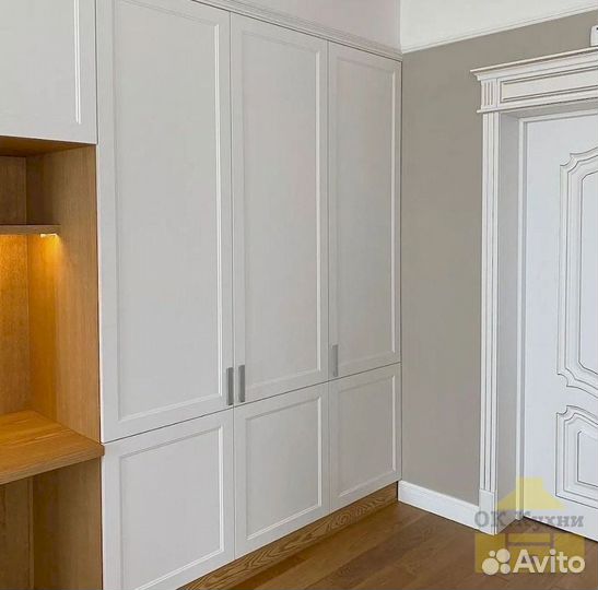 Шкаф для одежды