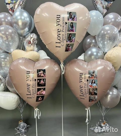 Букеты подарки