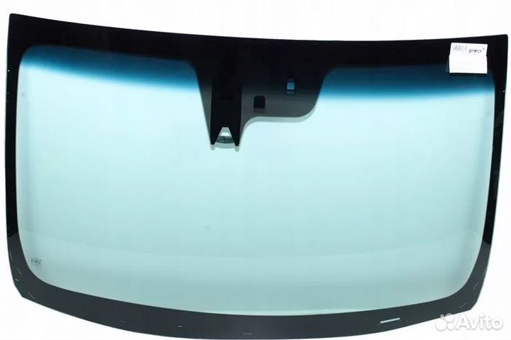 Лобовое стекло Hyundai с установкой за 3 часа
