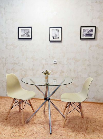 Квартира-студия, 40 м², 2/25 эт.