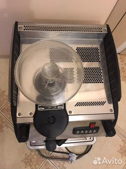 Кофемашина Кофемашина A-1GRC