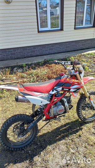 Kayo Krz 140YX торг