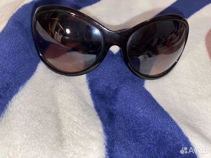 Солнцезащитные очки женские