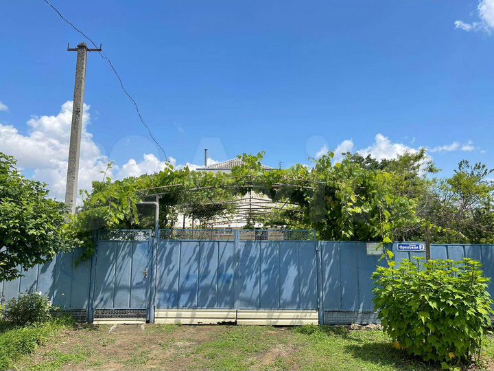 Дом 89 м² на участке 15 сот.