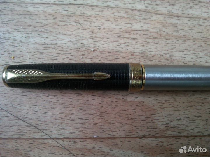 Авторучки и перья к ним СССР