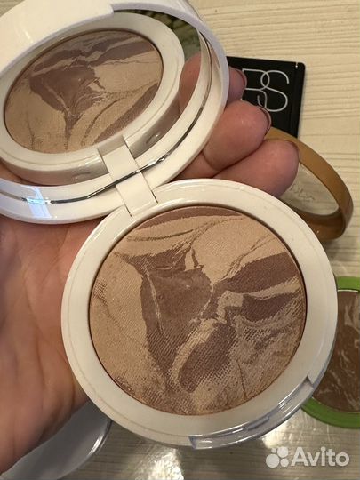 Nars, shik, beauty bomb, Physicians Formula