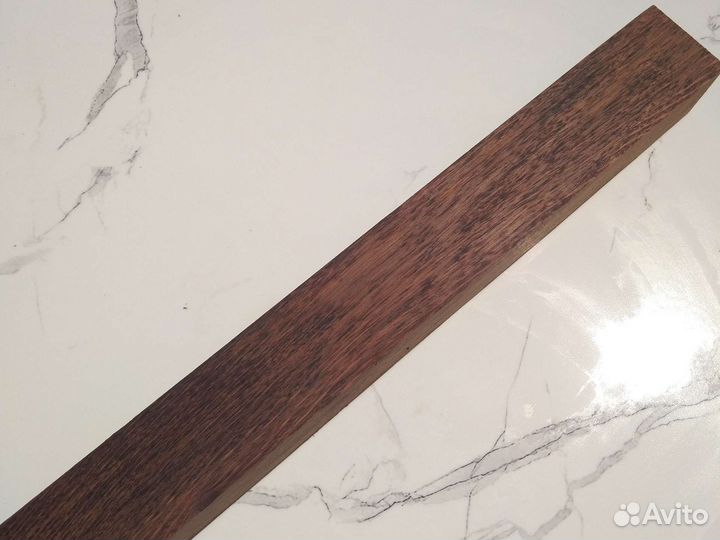 Морёный граб