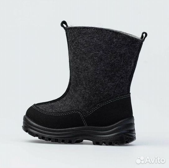 Валенки котофей 23 размер