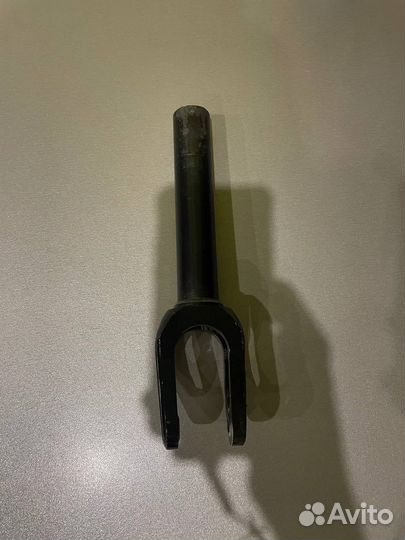 Вилка tilt rigid