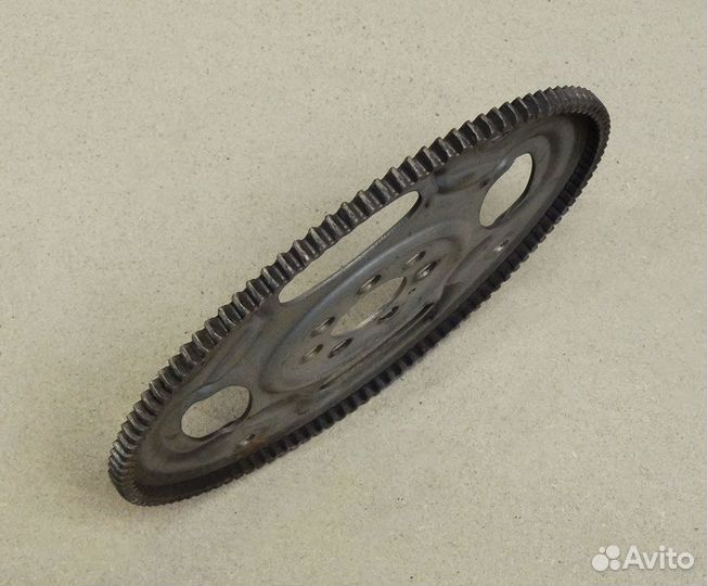 Венец маховика Mitsubishi Lancer X