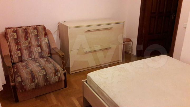 Комната 14 м² в 3-к., 4/9 эт.