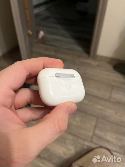 Airpods pro