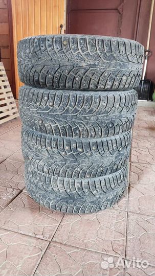 Nokian Tyres Nordman 5 205/55 R16