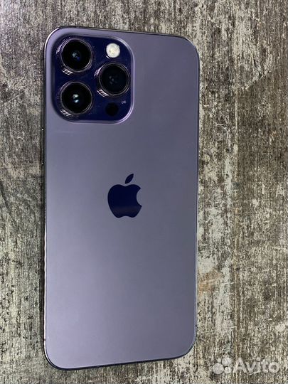 iPhone 14 Pro Max, 128 ГБ