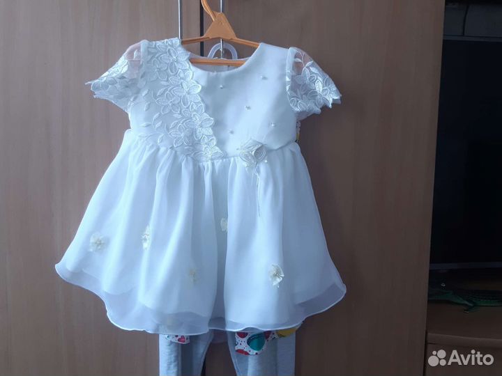Платья для девочки