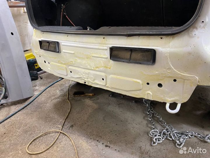 Автосервис