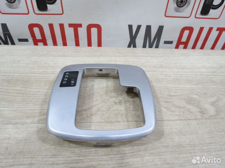 Селектор кпп Ford Mondeo