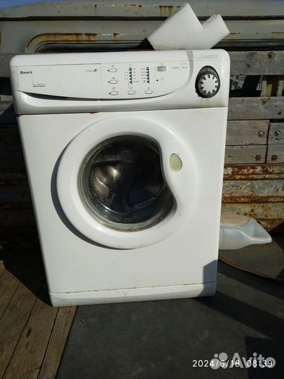 Стиральная машина бу