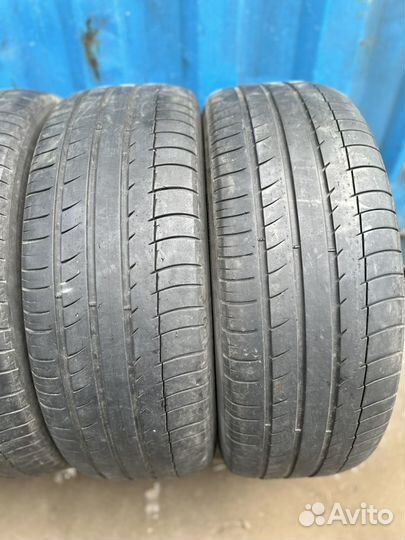 Michelin Latitude Sport 225/60 R18 100H